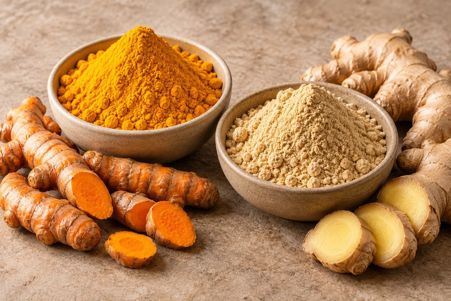 Spices