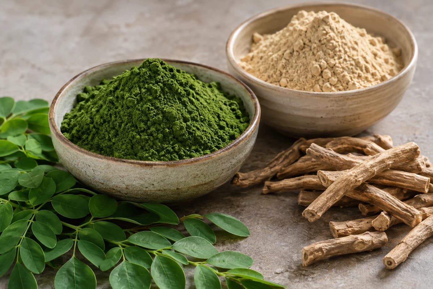 Nutraceuticals