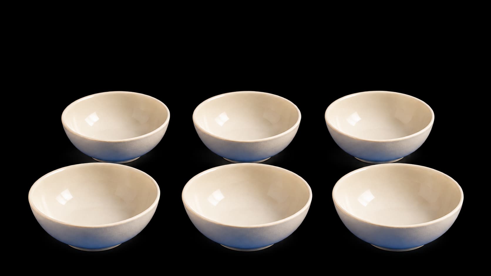 Six bowls of makhana, paneer, ginger, cashews, dehydrated fruits and millets; the same ingredients rise out to form PRODUCTS