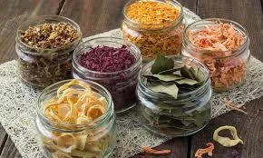 Dehydrated Vegetable Flakes Exporter