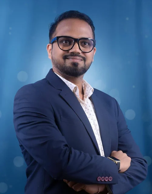 Nitesh Kanse