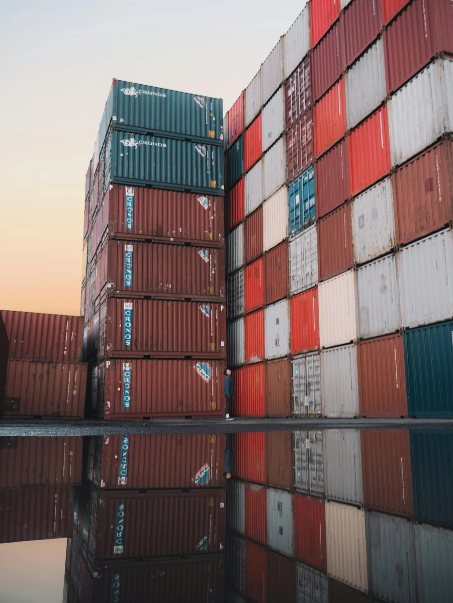 International Export Import Company