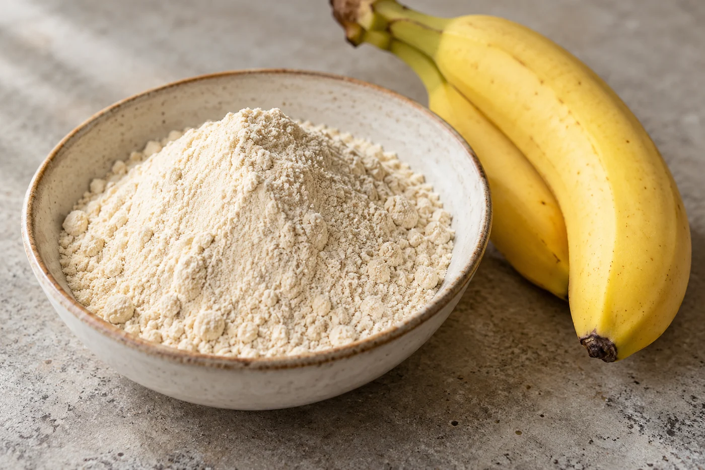 Fruit Powder Exporter in India